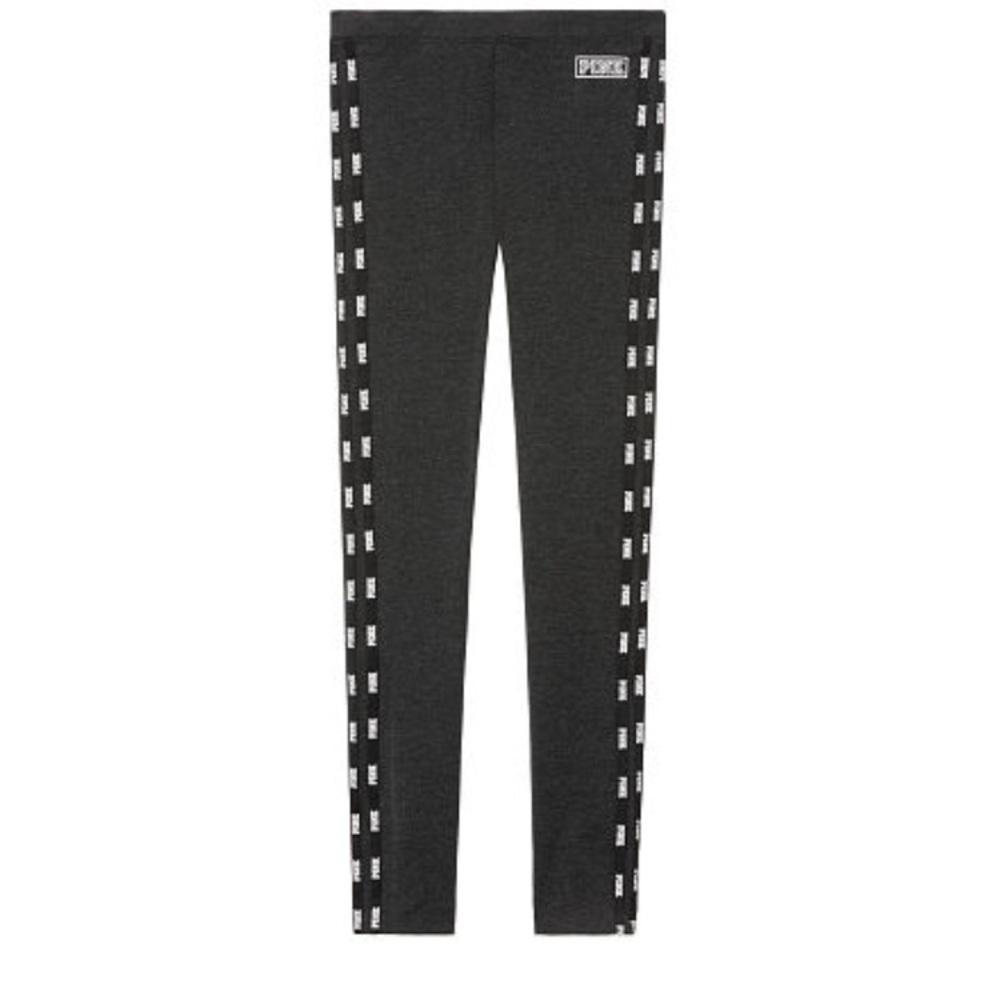 PINK Logo Leggings